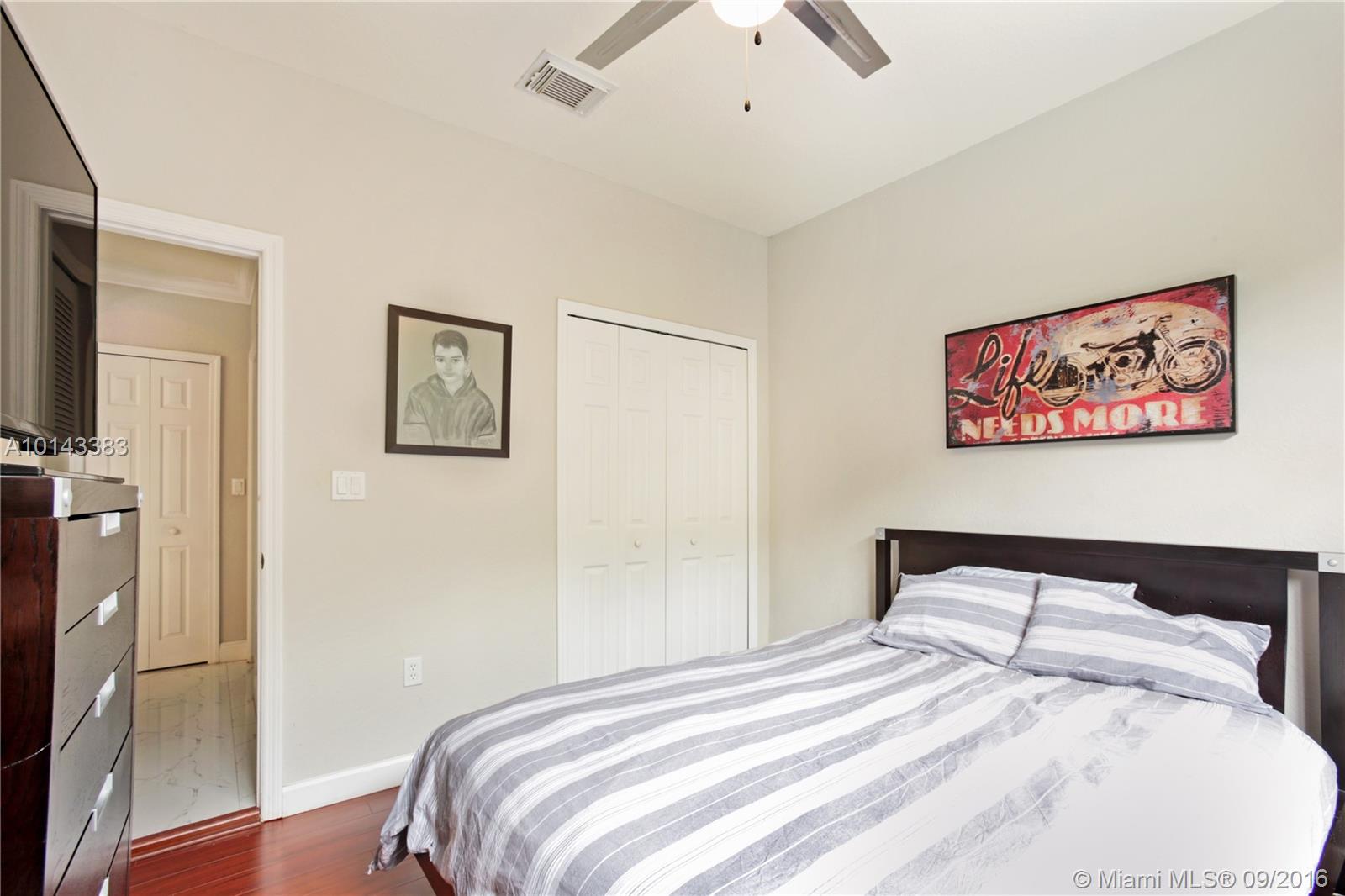 Kendall Breeze - Residential