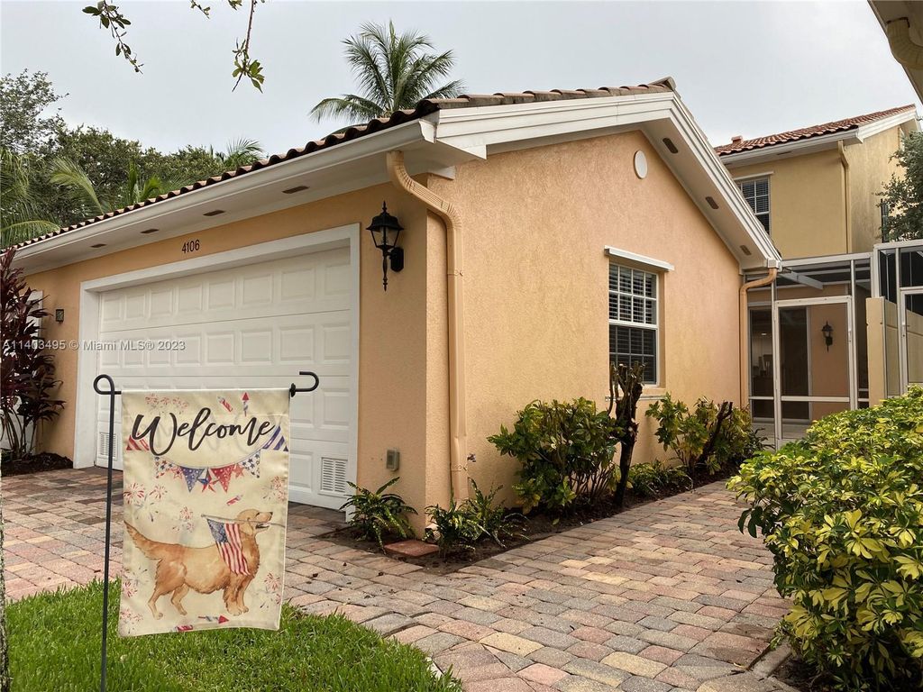 Photo of 4106 Parkside Dr #4106, Jupiter, FL 33458 (MLS # A11403495)