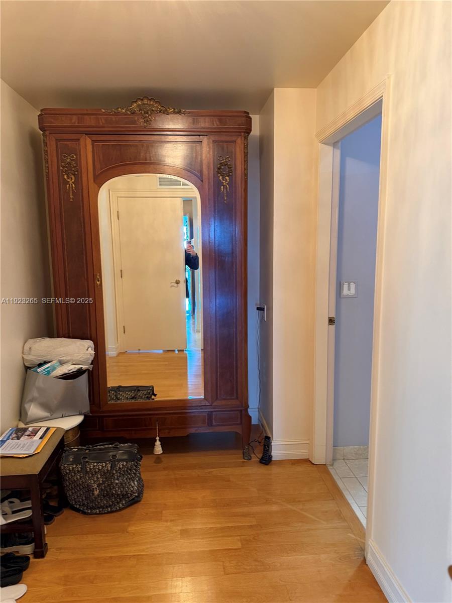 THE PALACE AT BAL HARBOUR - Residential