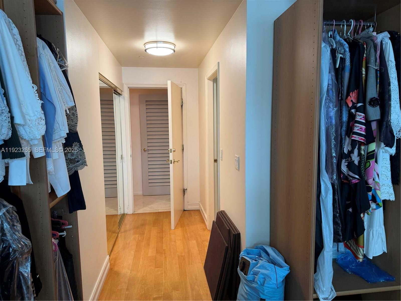 THE PALACE AT BAL HARBOUR - Residential