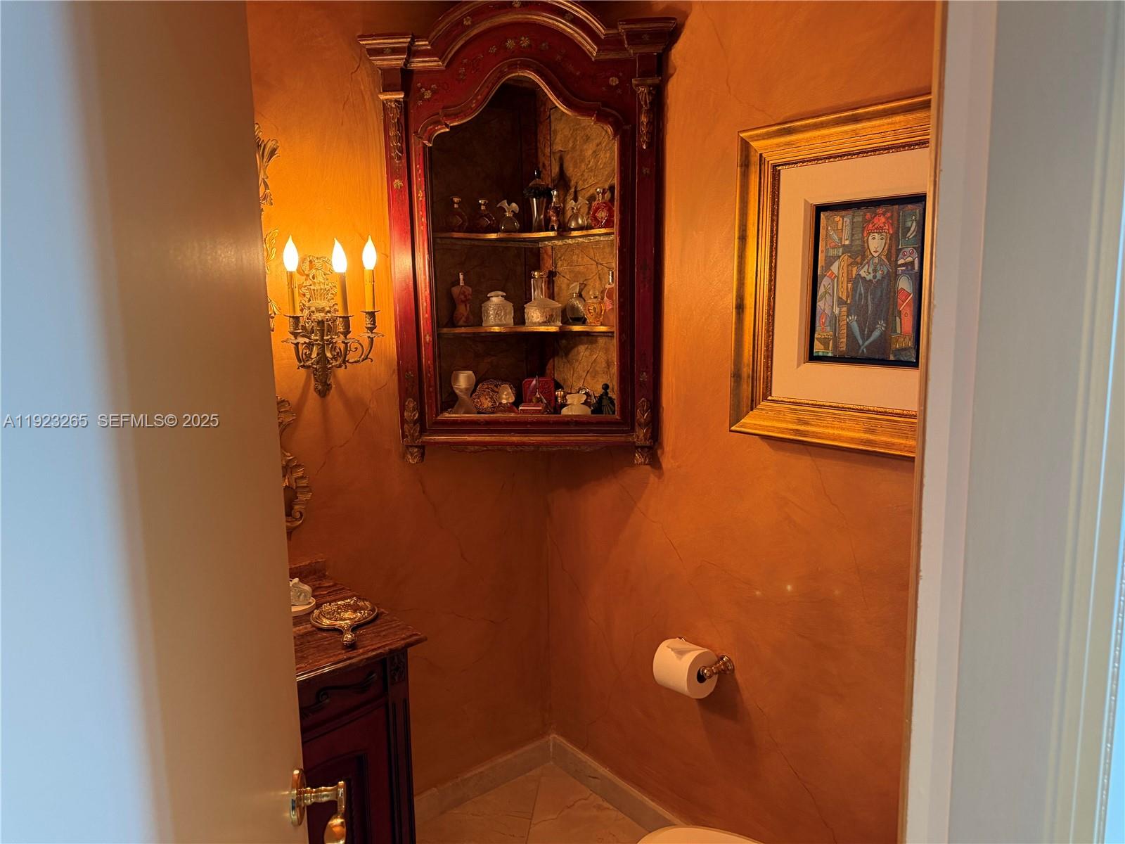 THE PALACE AT BAL HARBOUR - Residential