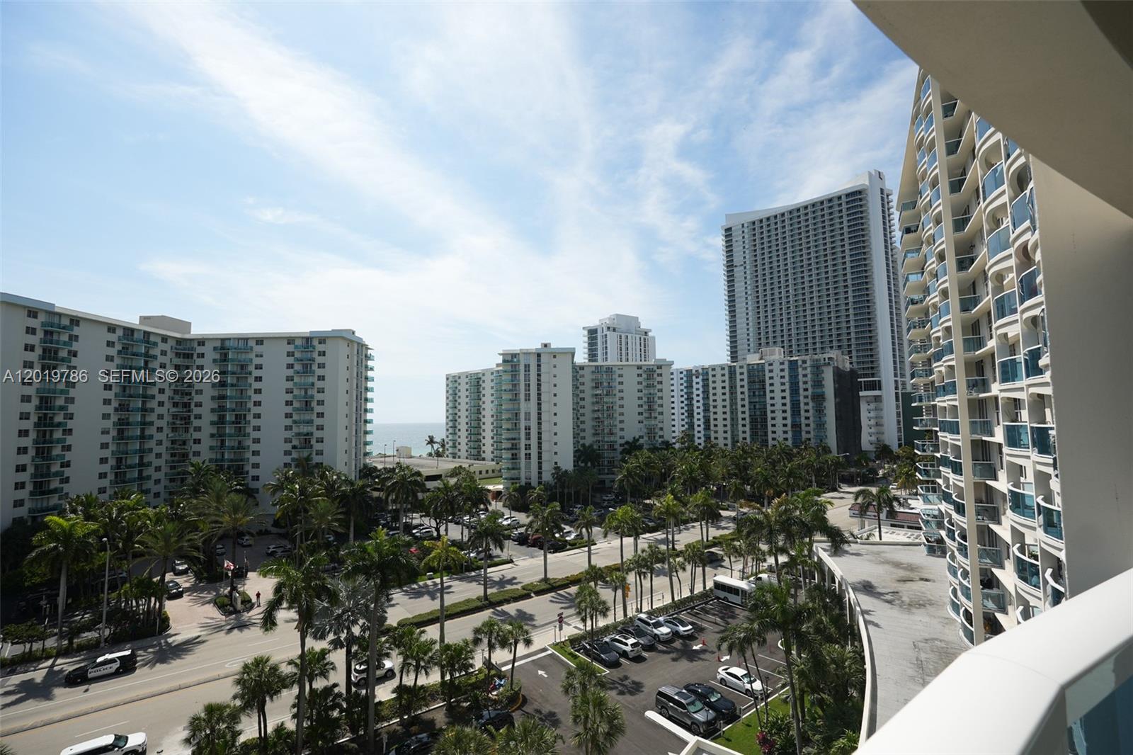 3800 S Ocean Dr 818