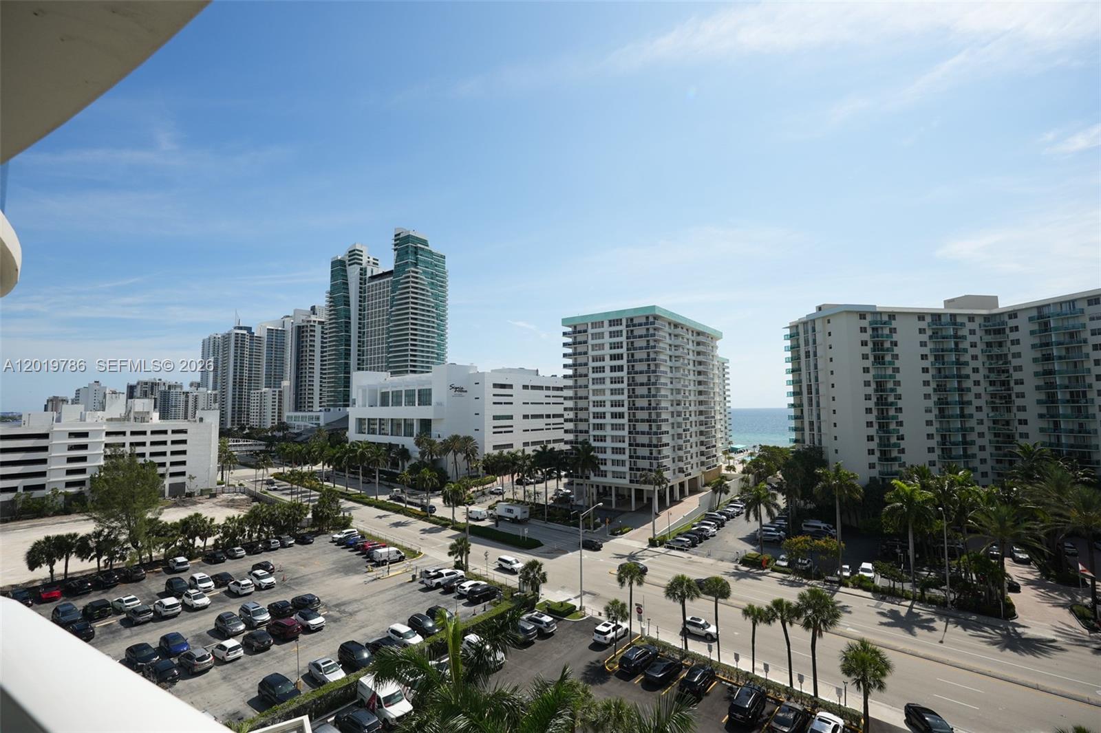 3800 S Ocean Dr 818