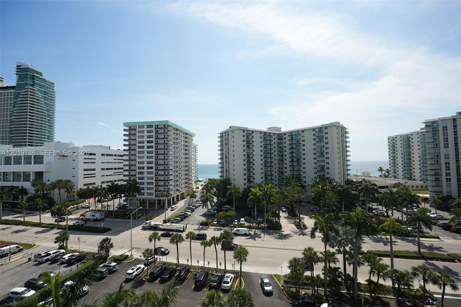 3800 S Ocean Dr 818