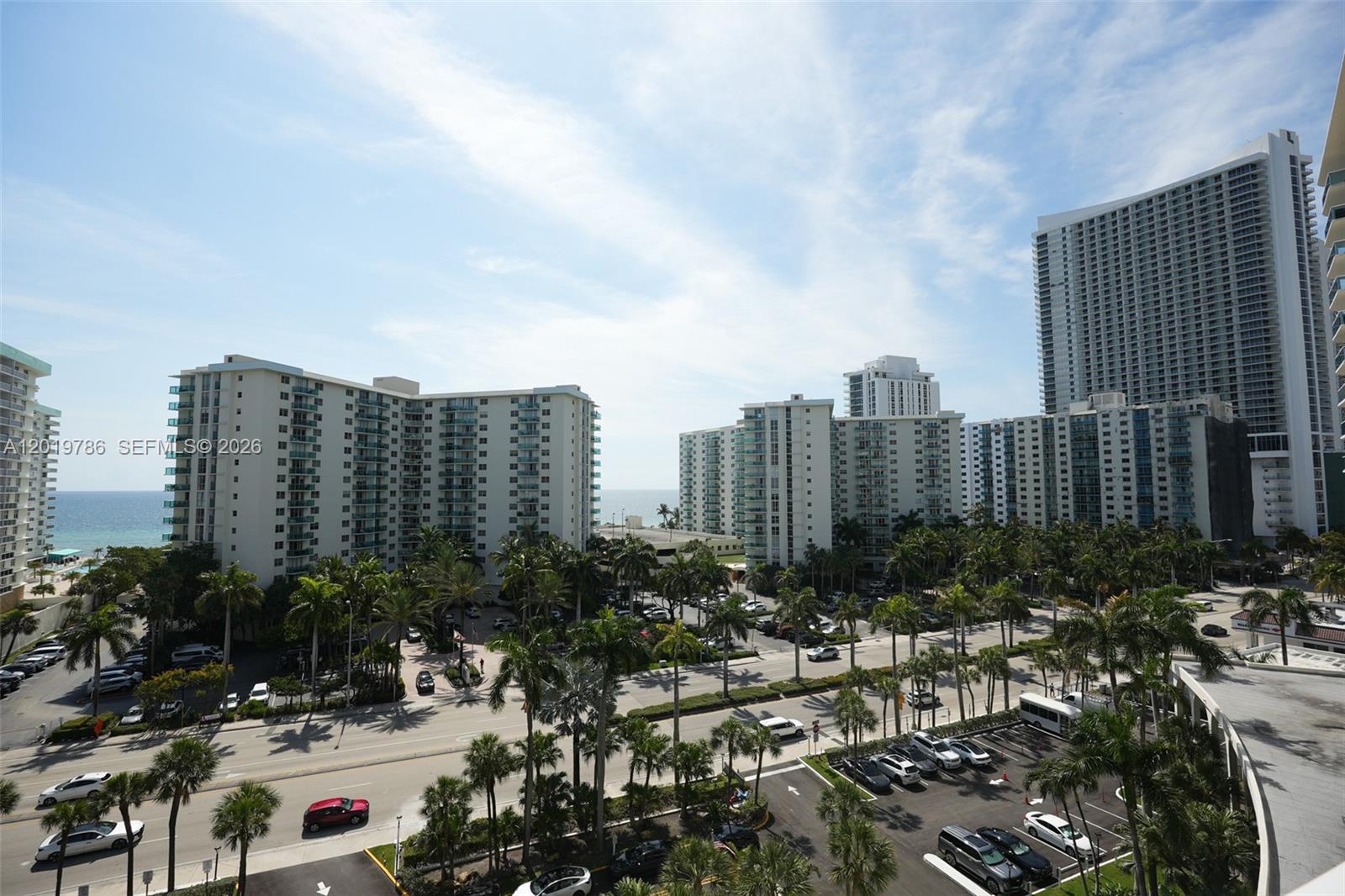 3800 S Ocean Dr 818