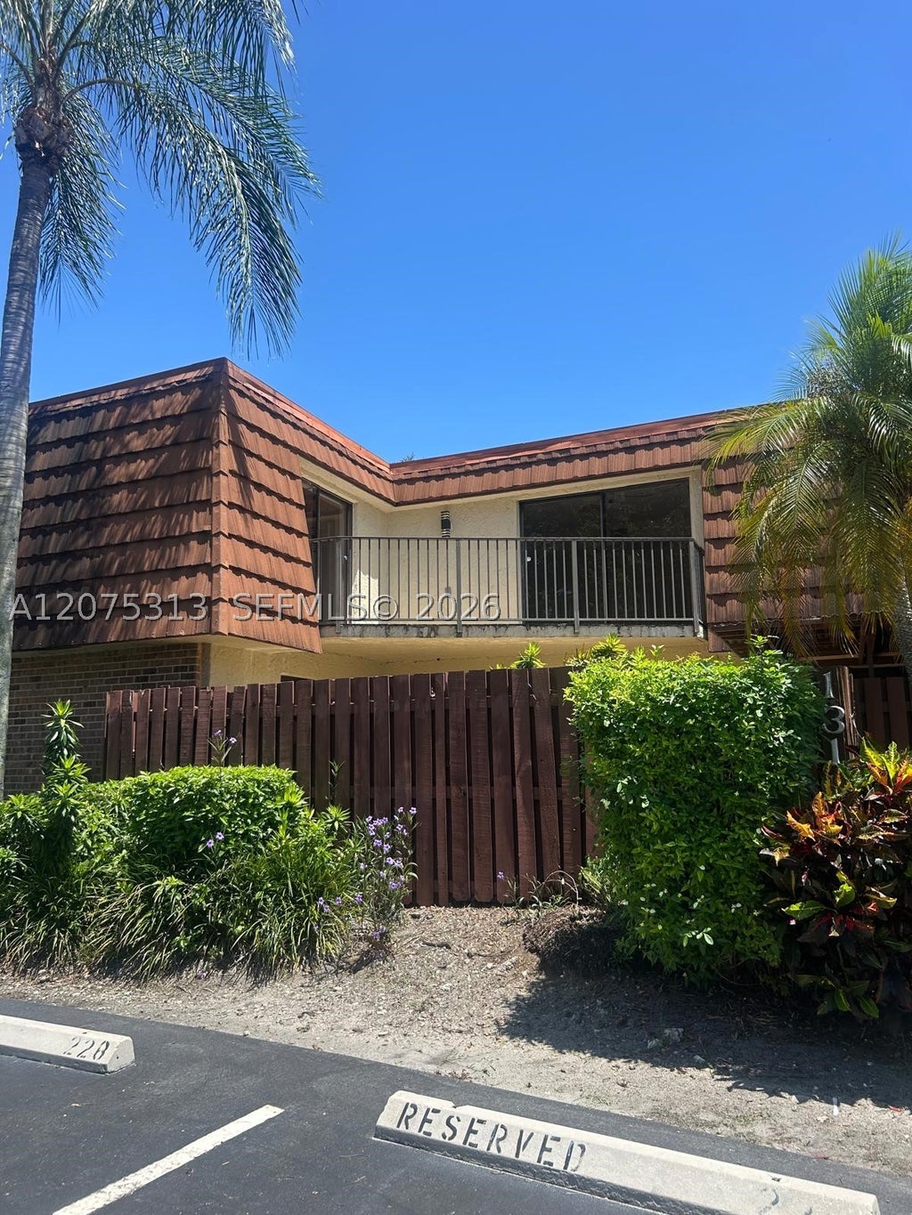 Photo of 1316 SW 118th Ter #1316, Davie, FL 33325 (MLS # A12075313)