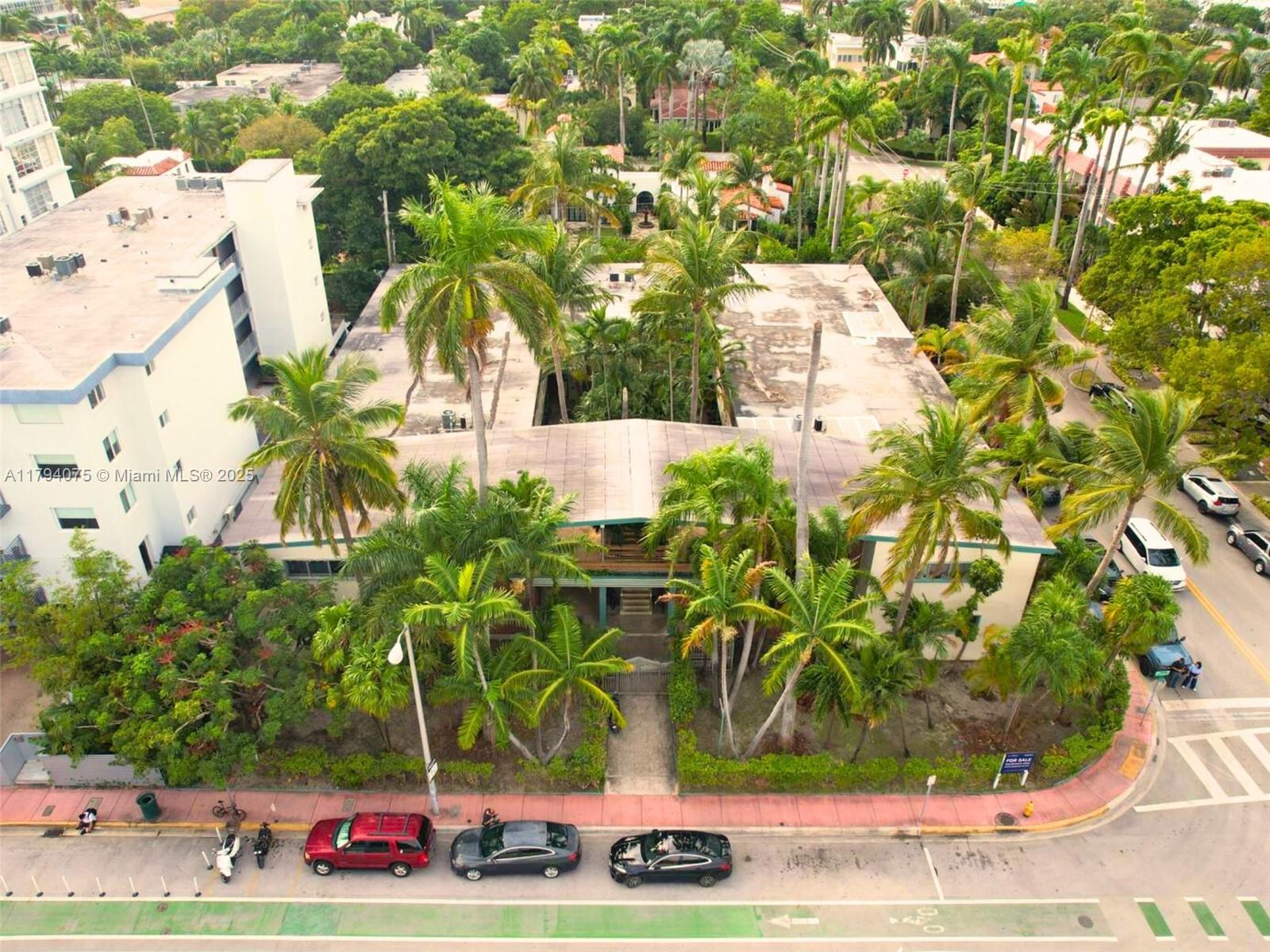 Address Not Disclosed, Miami Beach, Miami-Dade County, Florida - 1 Bedrooms  
1 Bathrooms - 