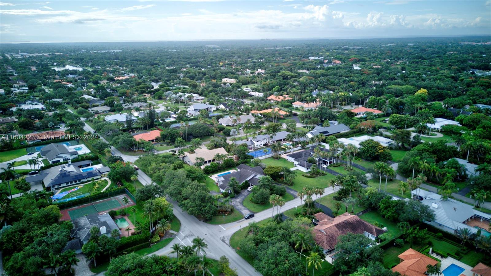 Courts of Galloway Glen - Residential