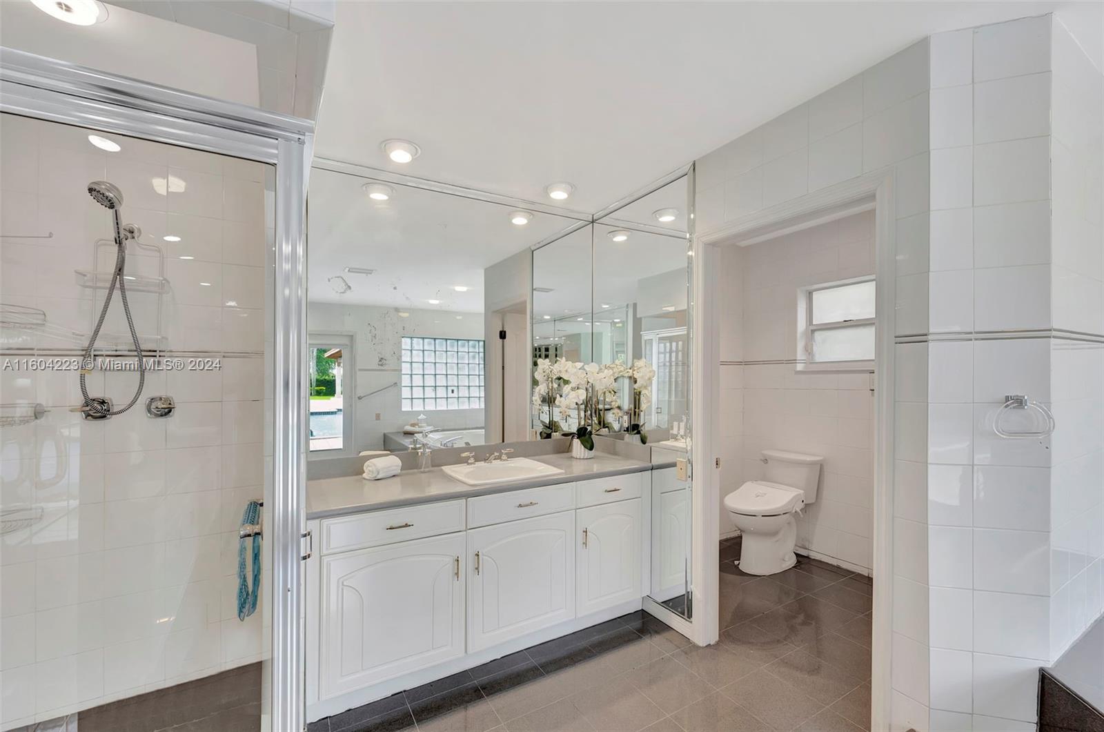 Courts of Galloway Glen - Residential