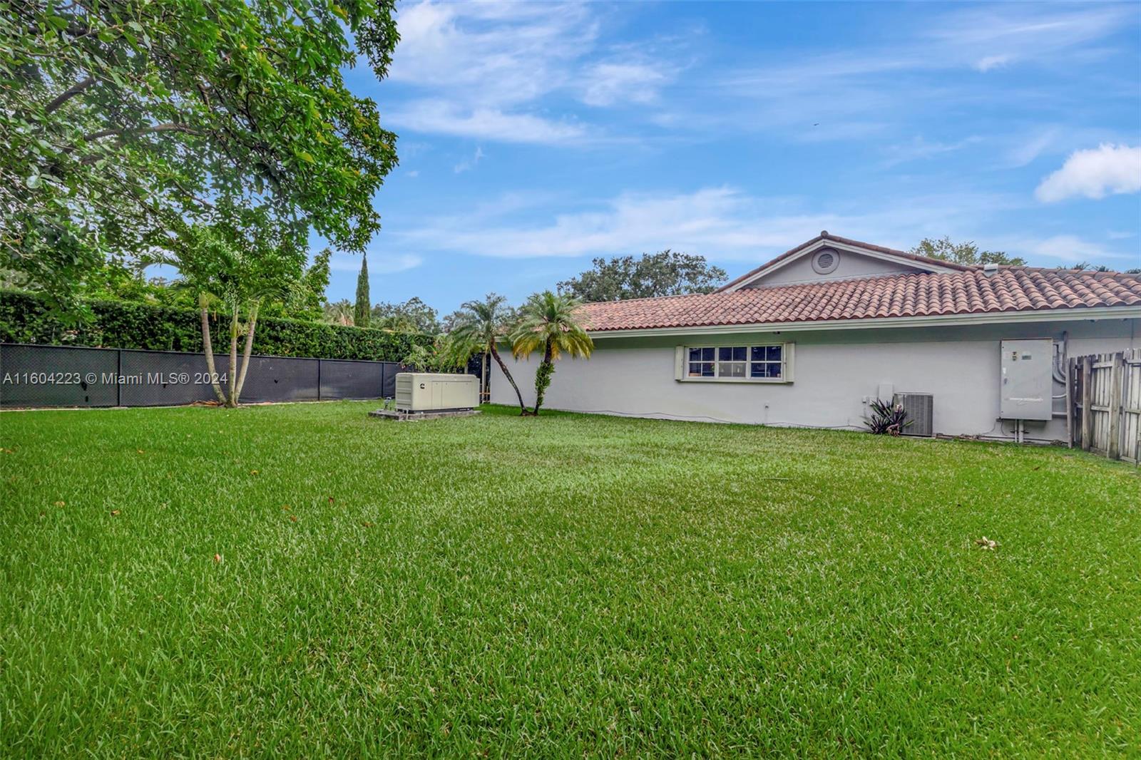 Courts of Galloway Glen - Residential