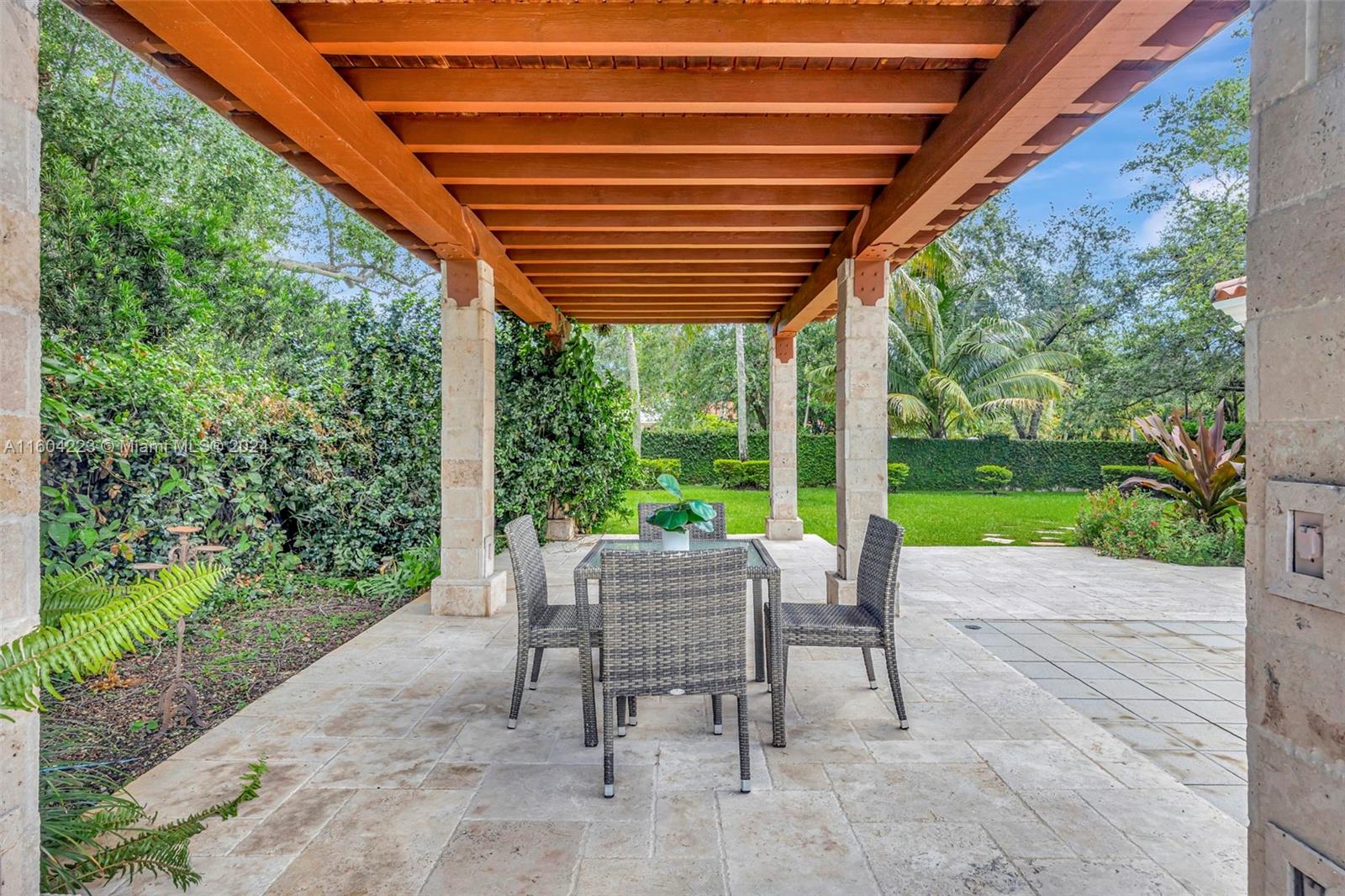 Courts of Galloway Glen - Residential