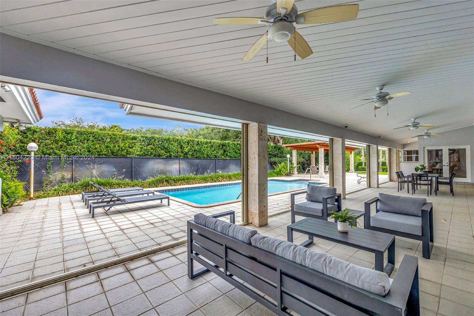 Courts of Galloway Glen - Residential