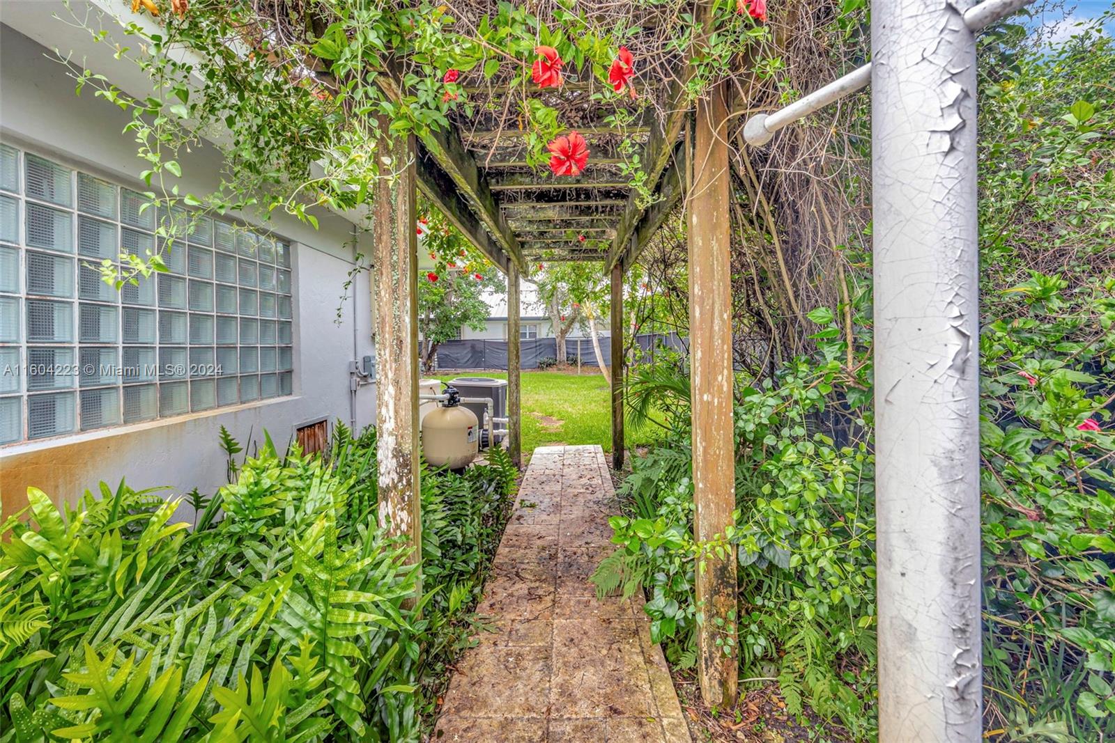 Courts of Galloway Glen - Residential