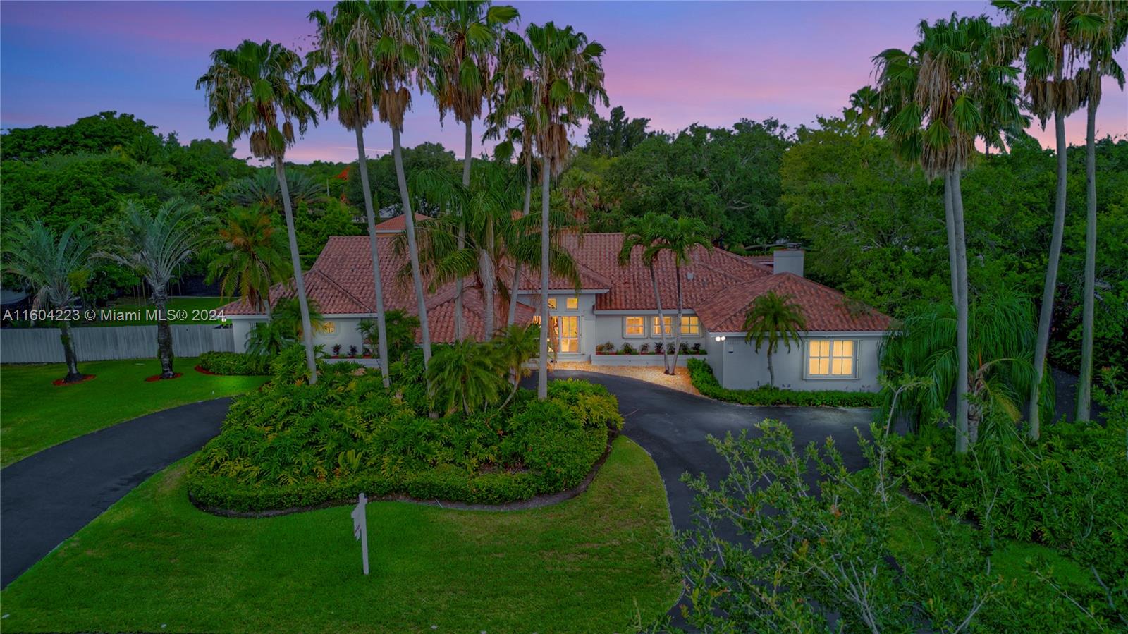 Courts of Galloway Glen - Residential