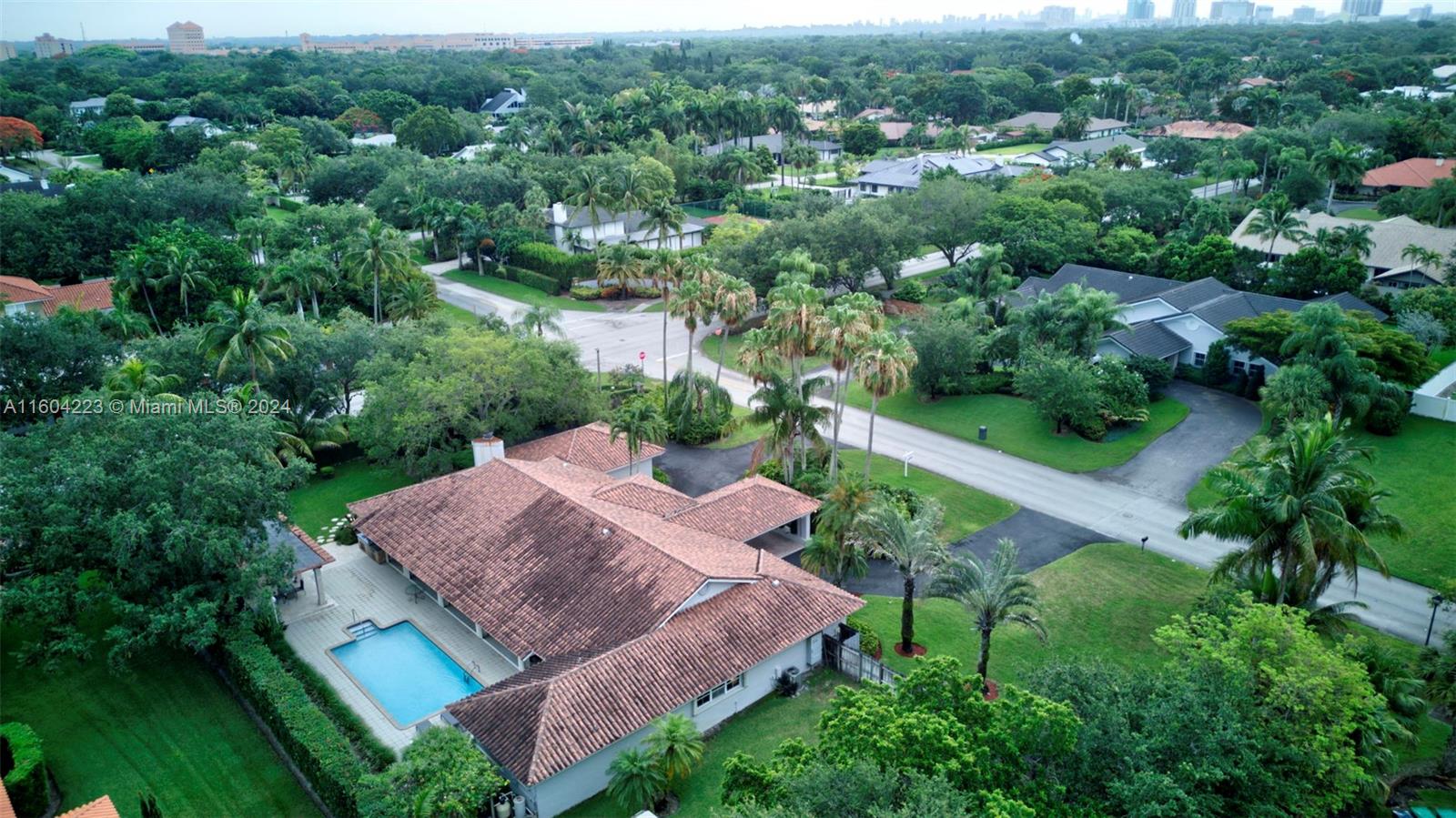 Courts of Galloway Glen - Residential