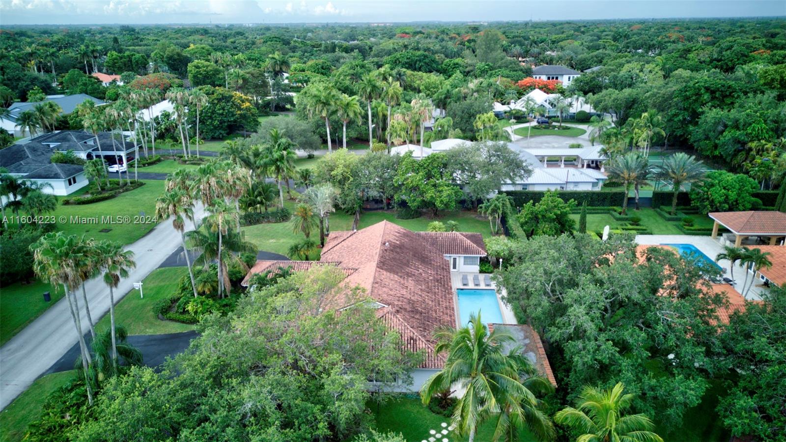 Courts of Galloway Glen - Residential