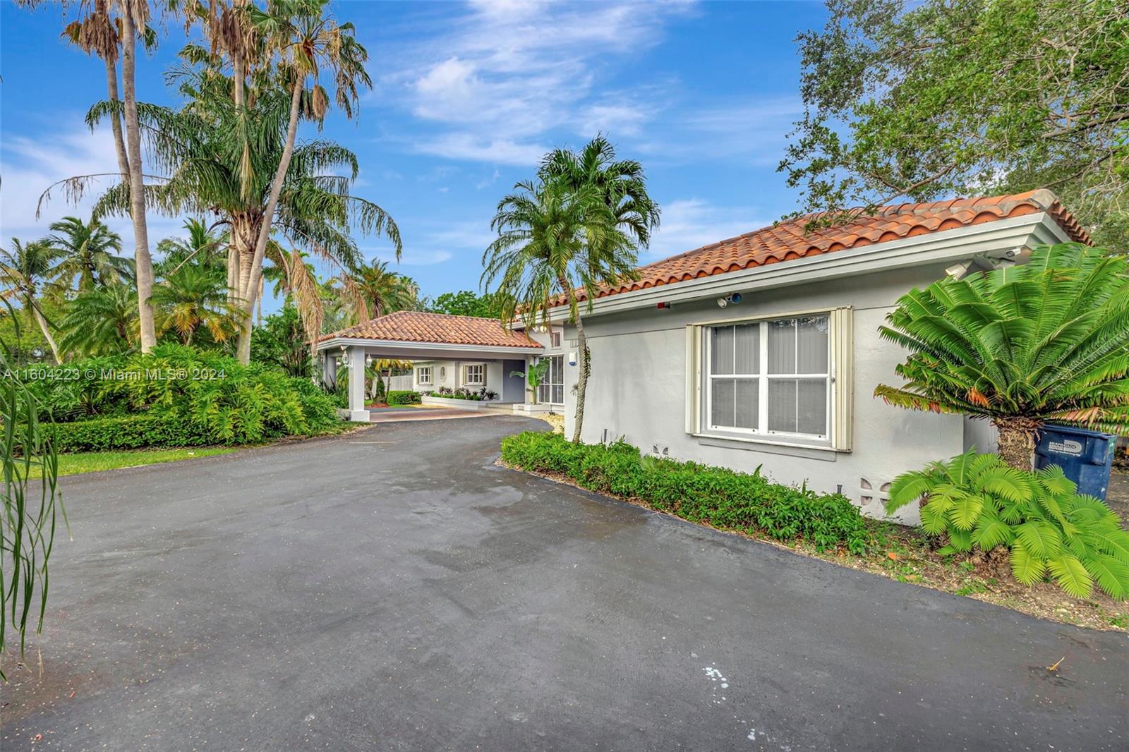 Courts of Galloway Glen - Residential