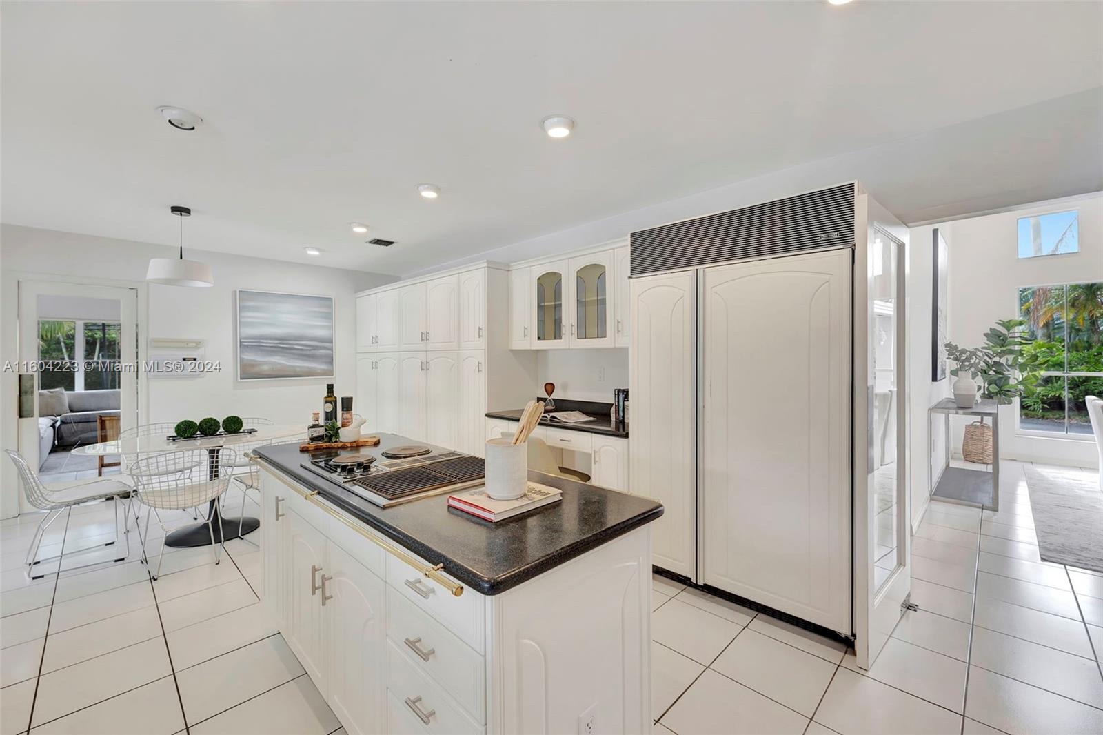 Courts of Galloway Glen - Residential