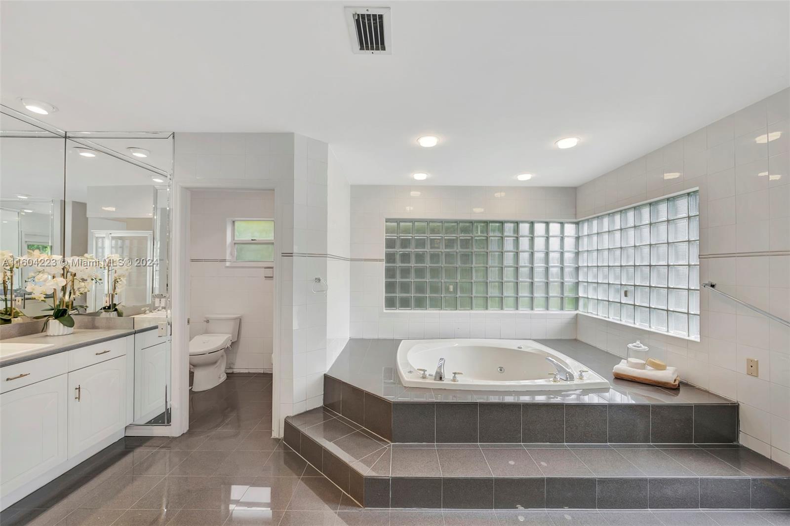 Courts of Galloway Glen - Residential