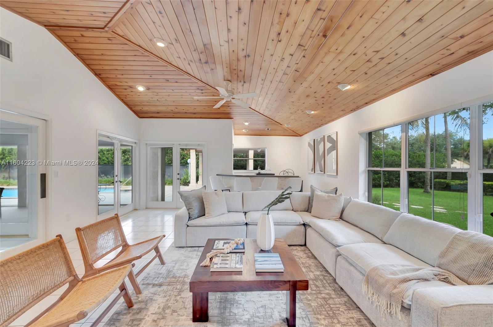 Courts of Galloway Glen - Residential