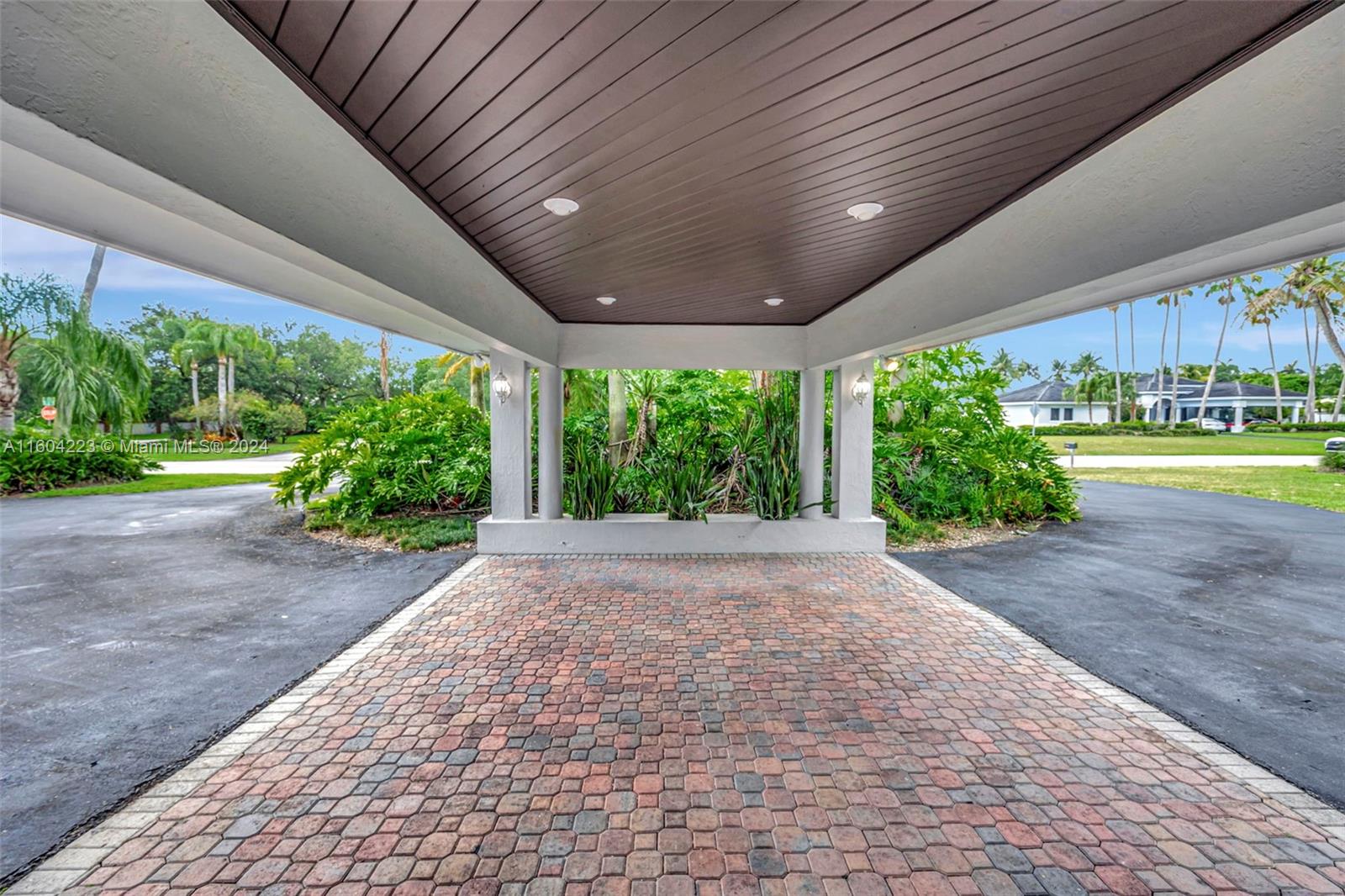 Courts of Galloway Glen - Residential