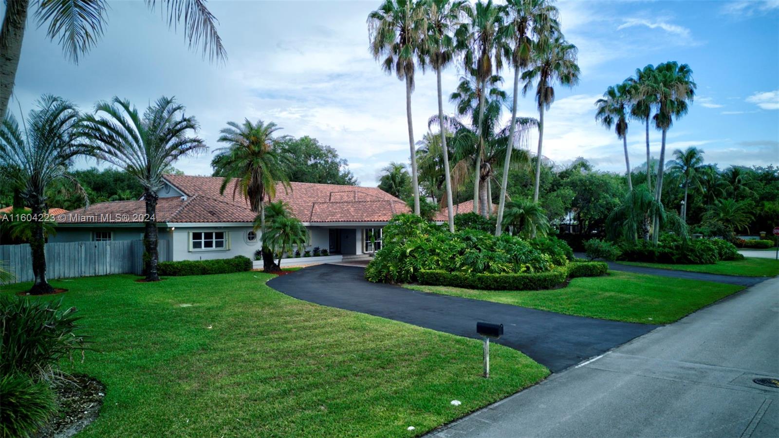 Courts of Galloway Glen - Residential