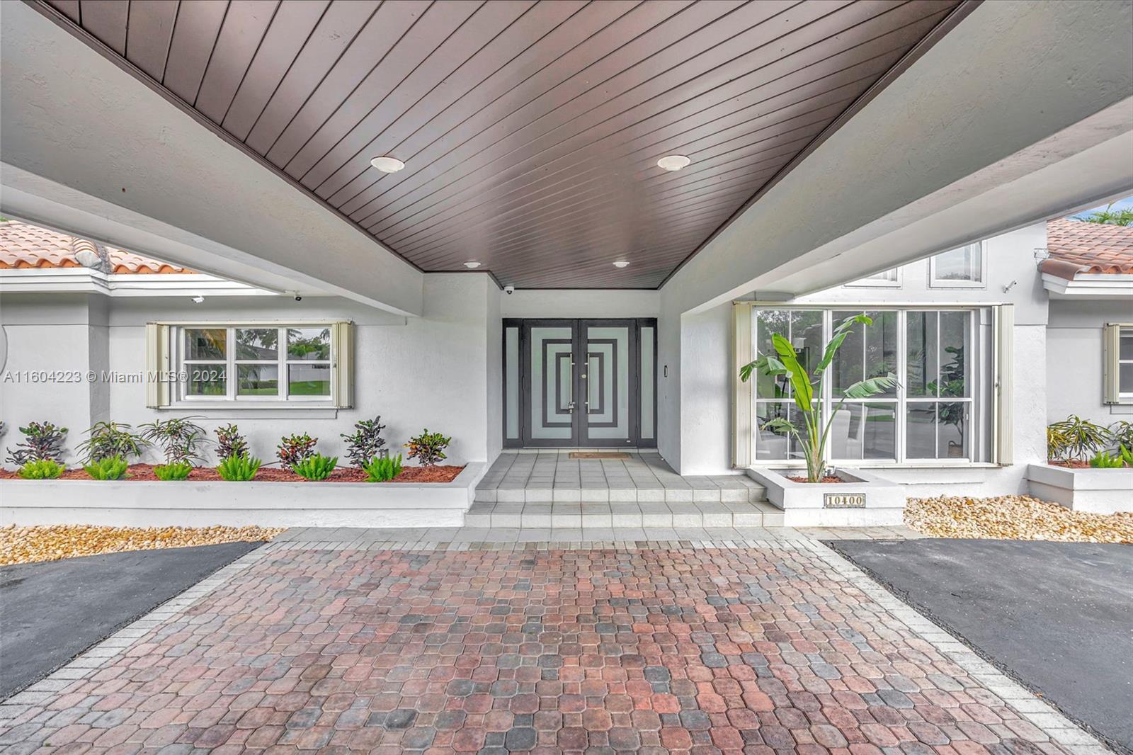 Courts of Galloway Glen - Residential