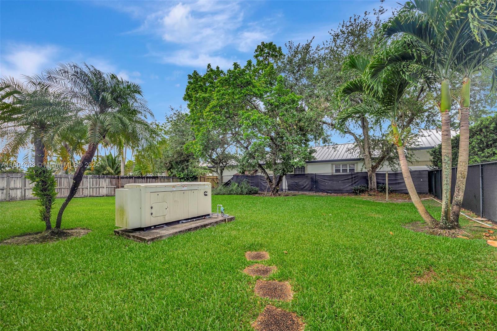 Courts of Galloway Glen - Residential