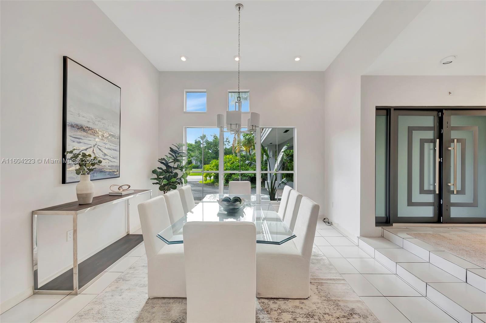 Courts of Galloway Glen - Residential