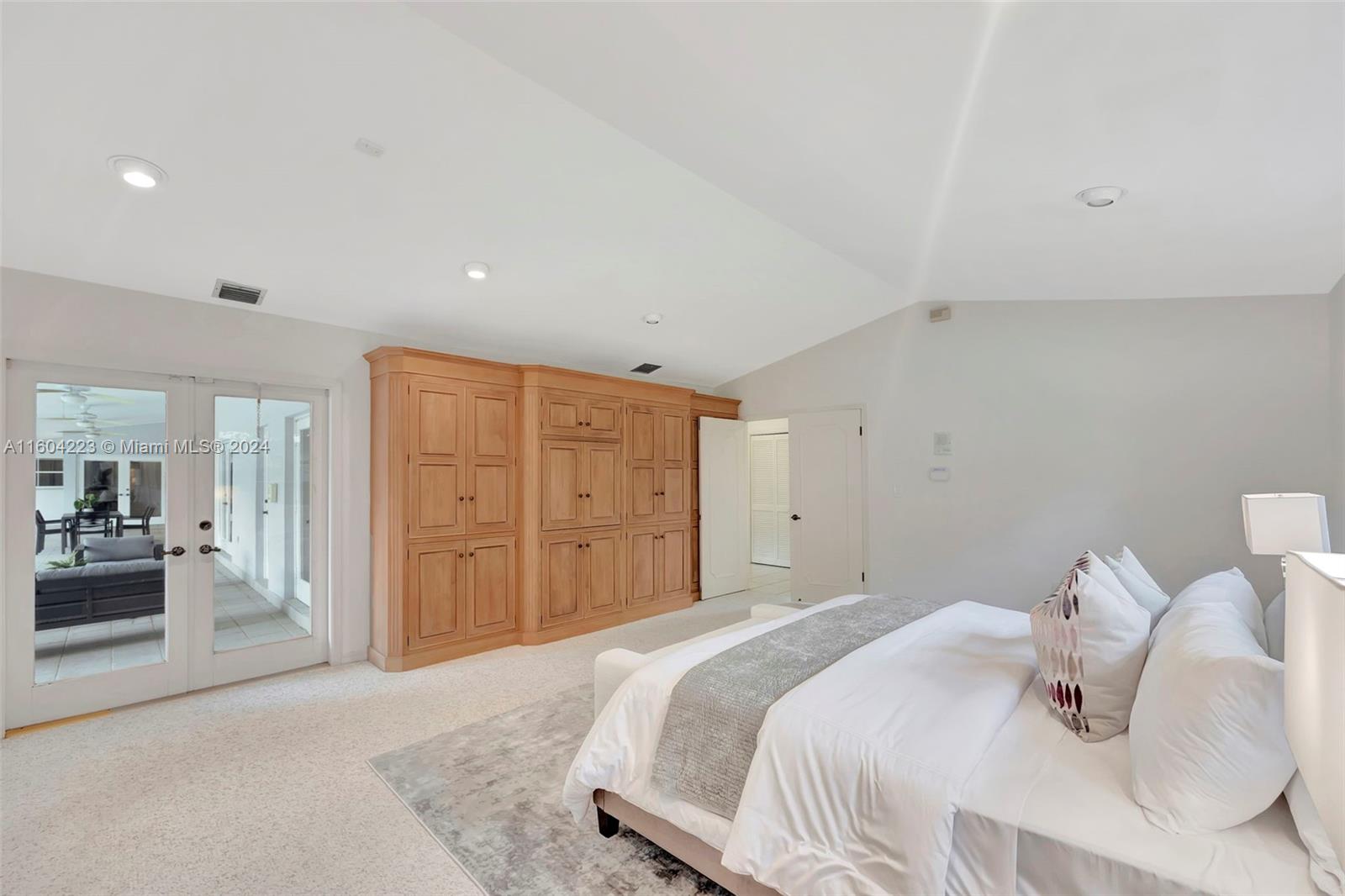 Courts of Galloway Glen - Residential