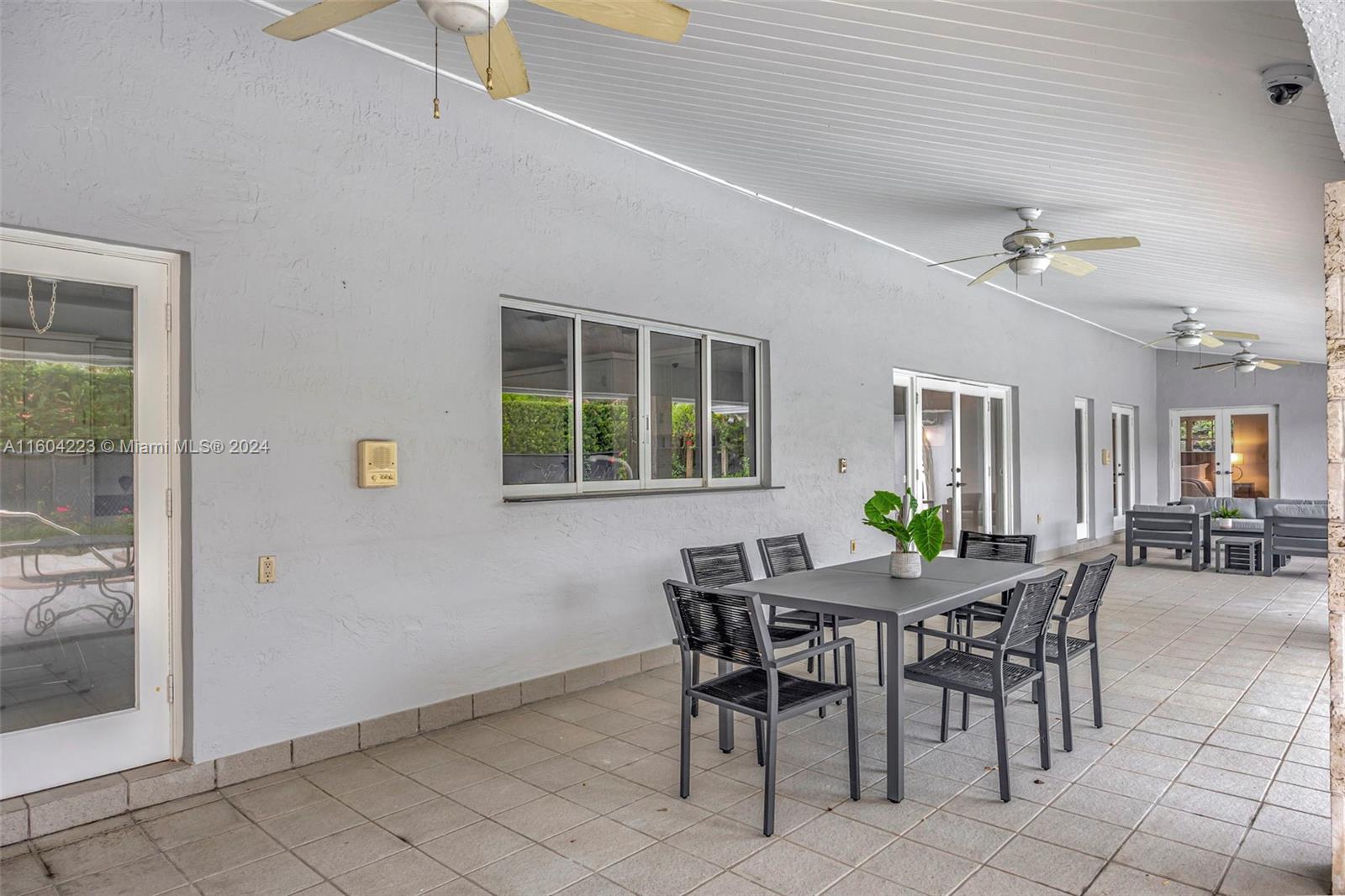 Courts of Galloway Glen - Residential