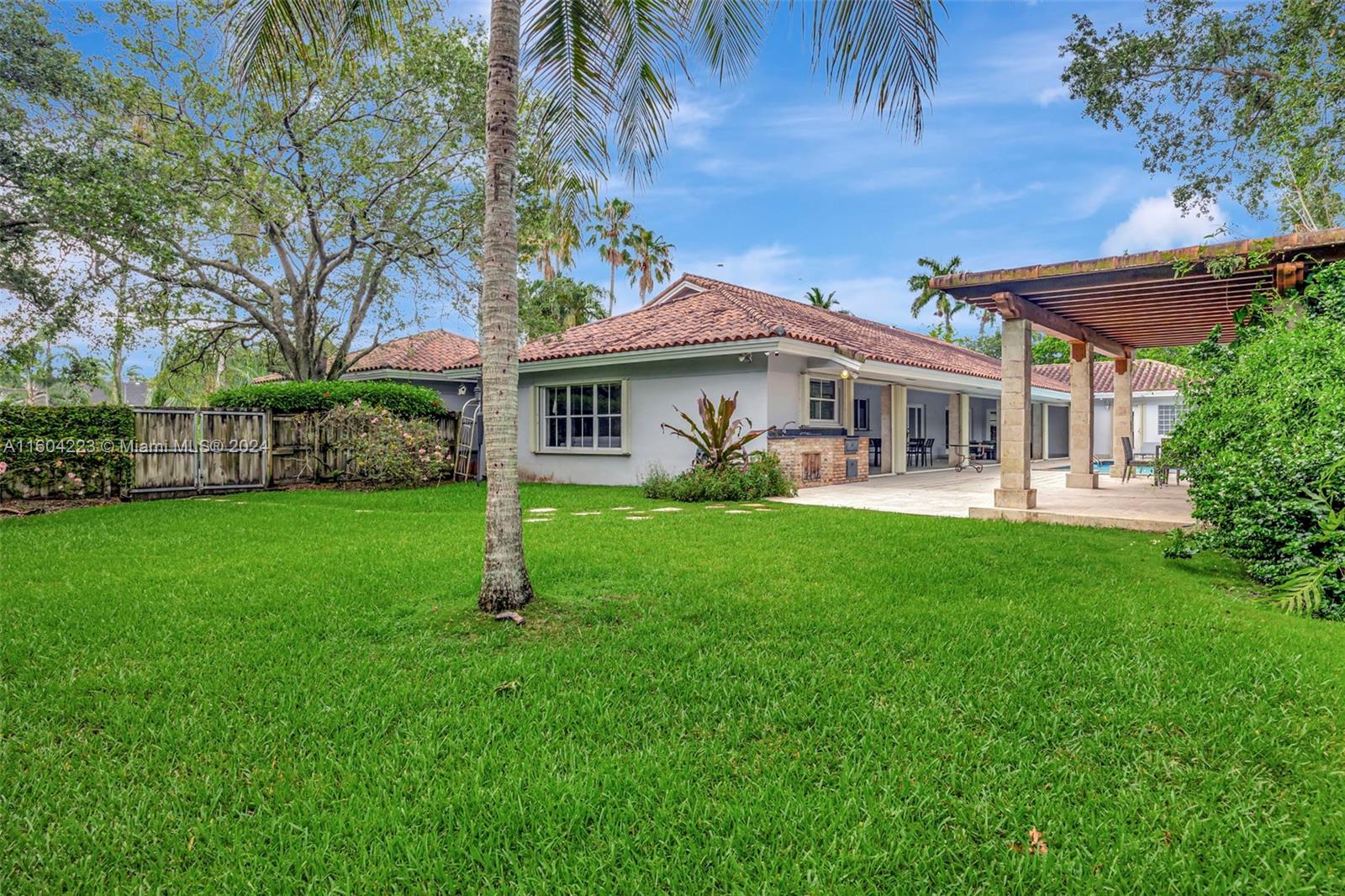 Courts of Galloway Glen - Residential