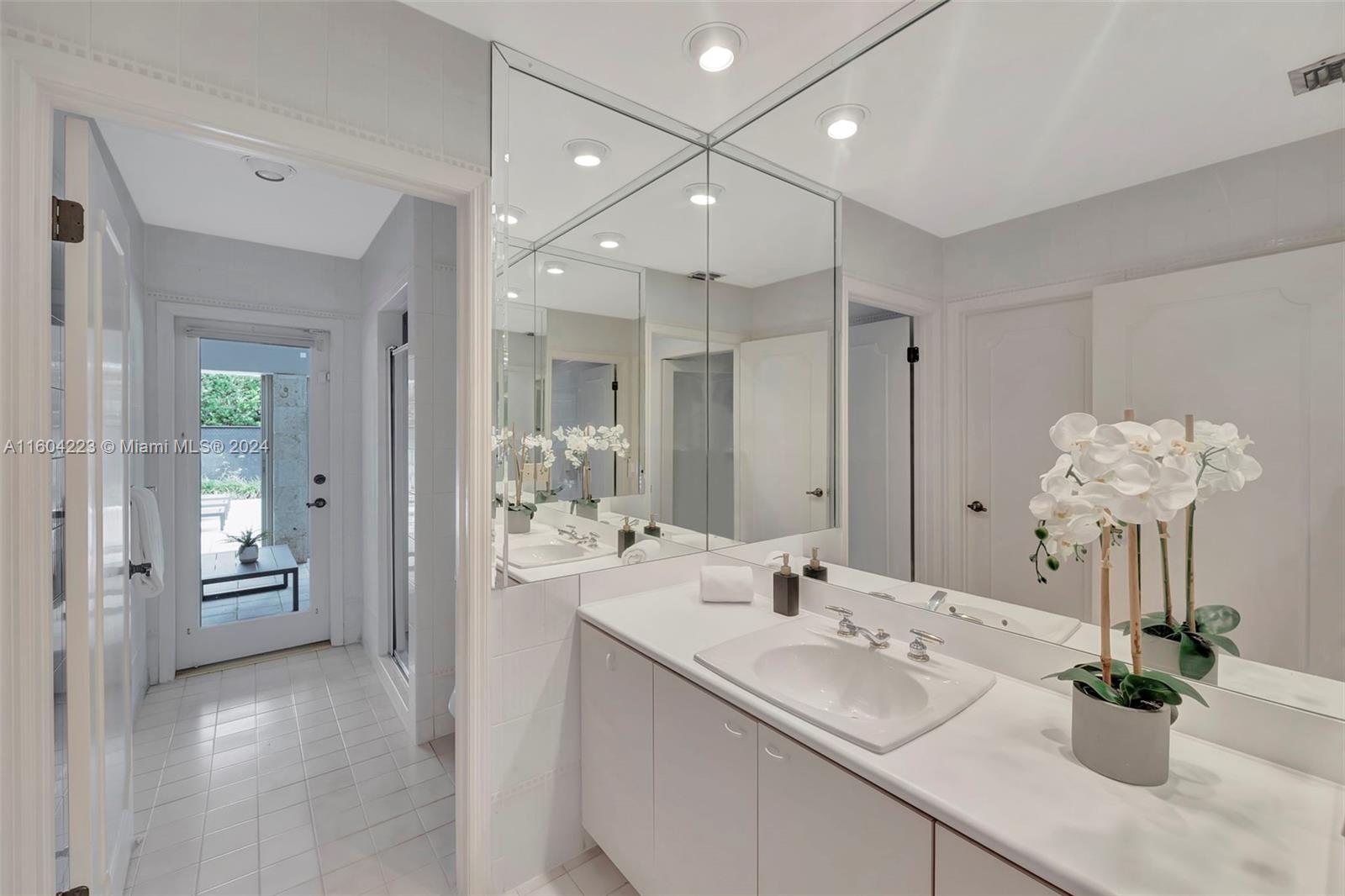 Courts of Galloway Glen - Residential