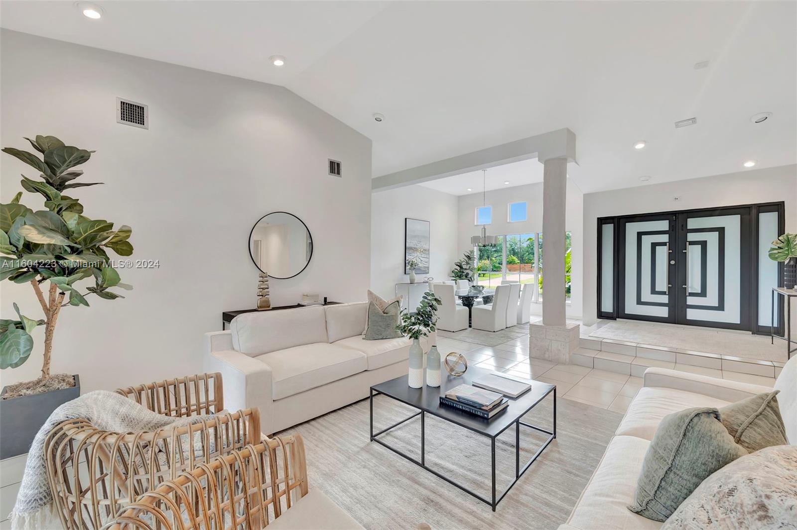 Courts of Galloway Glen - Residential