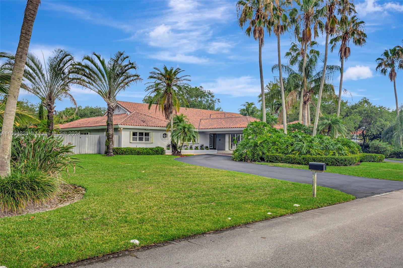 Courts of Galloway Glen - Residential