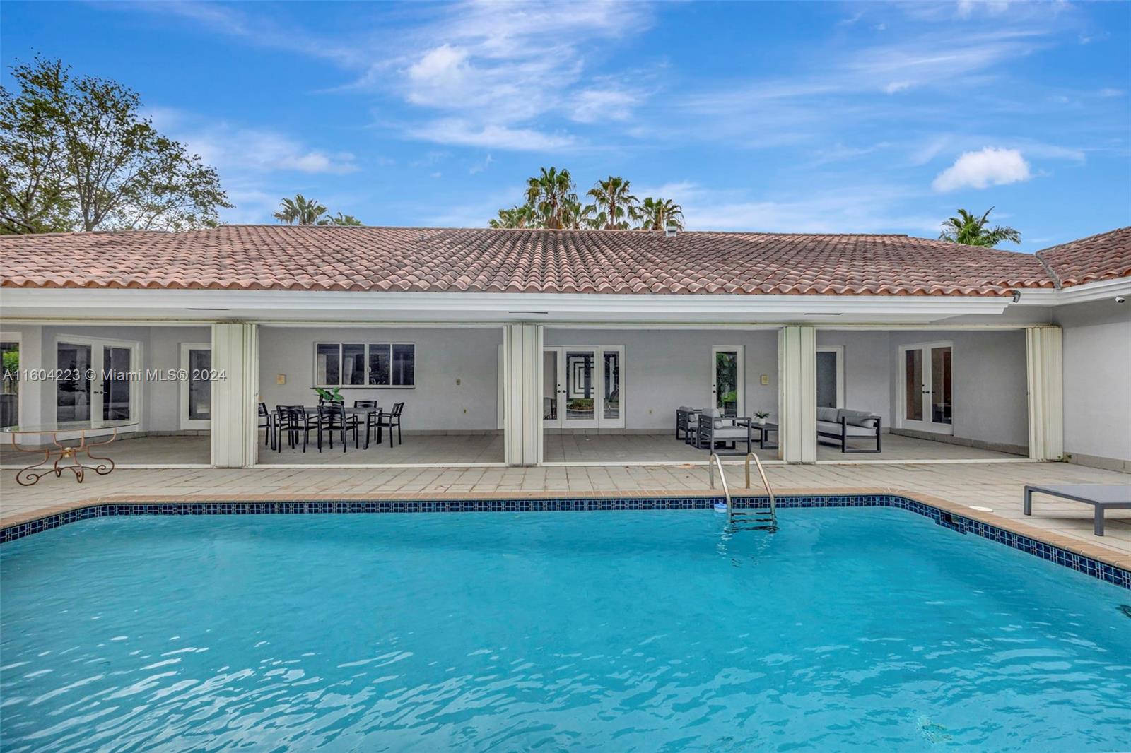 Courts of Galloway Glen - Residential