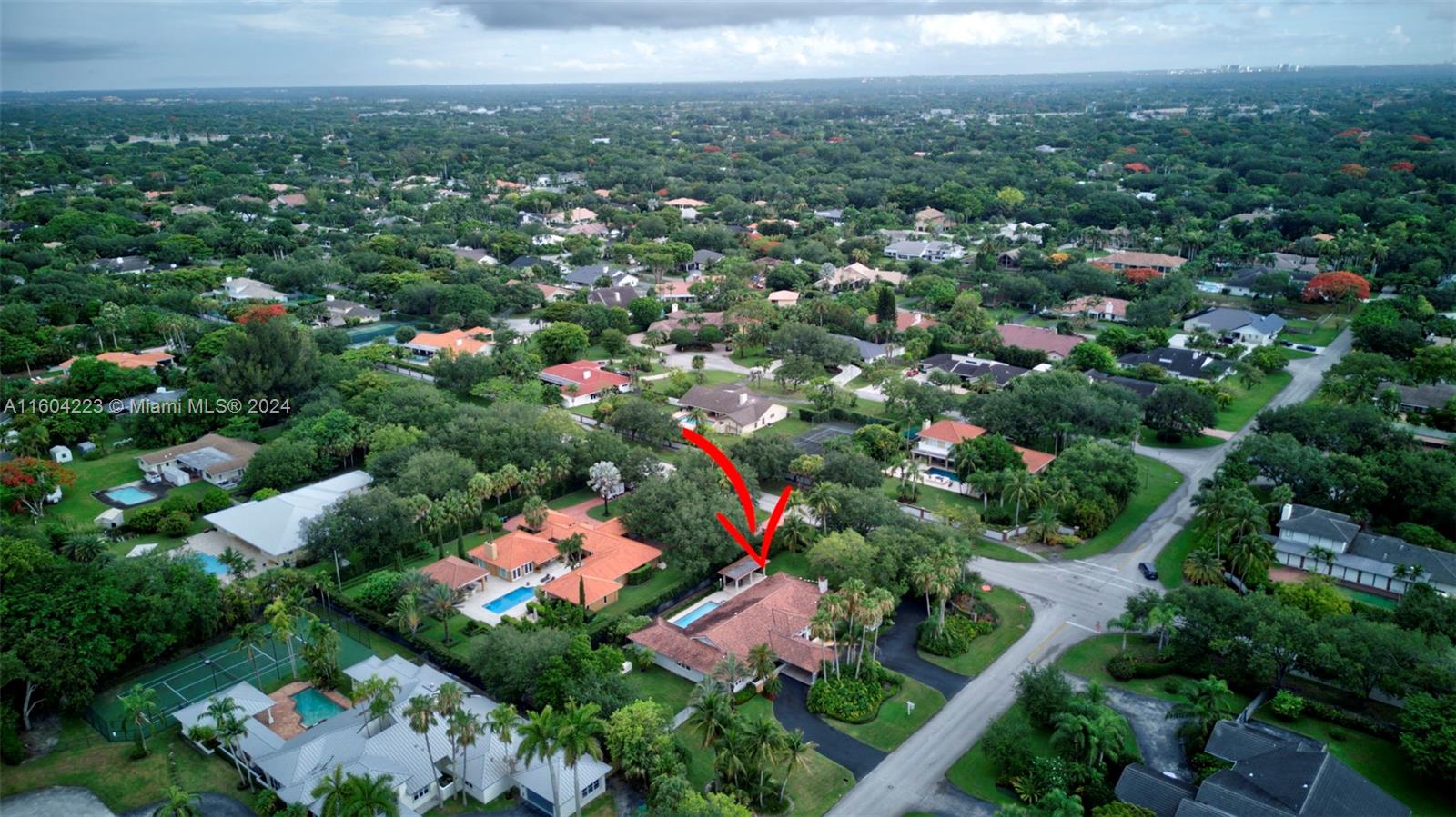 Courts of Galloway Glen - Residential