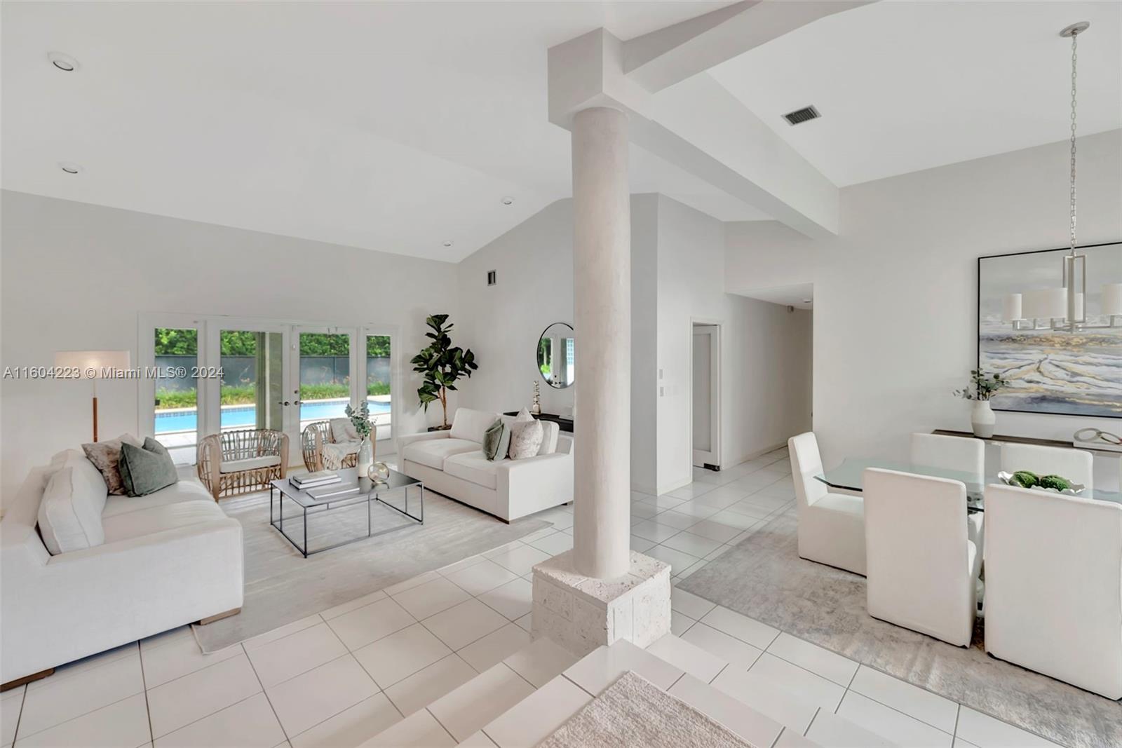 Courts of Galloway Glen - Residential