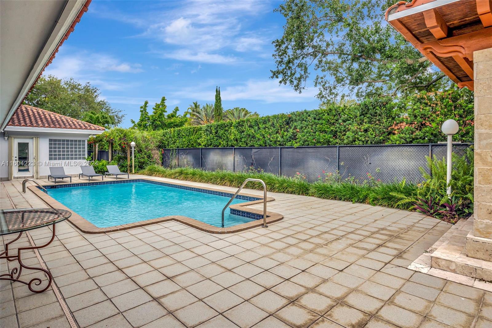 Courts of Galloway Glen - Residential