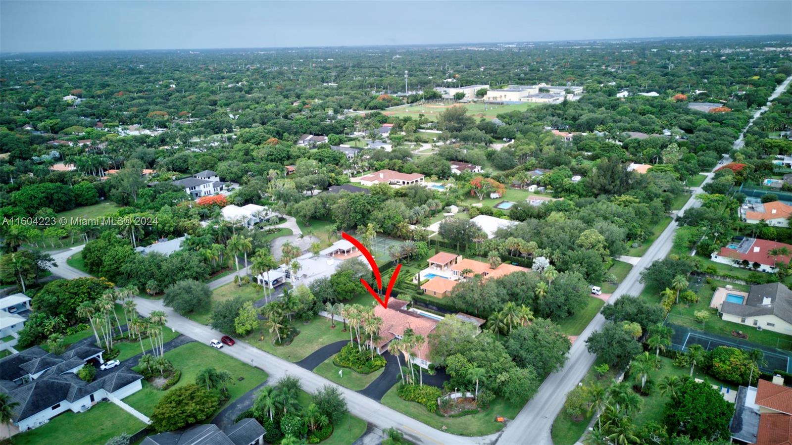 Courts of Galloway Glen - Residential