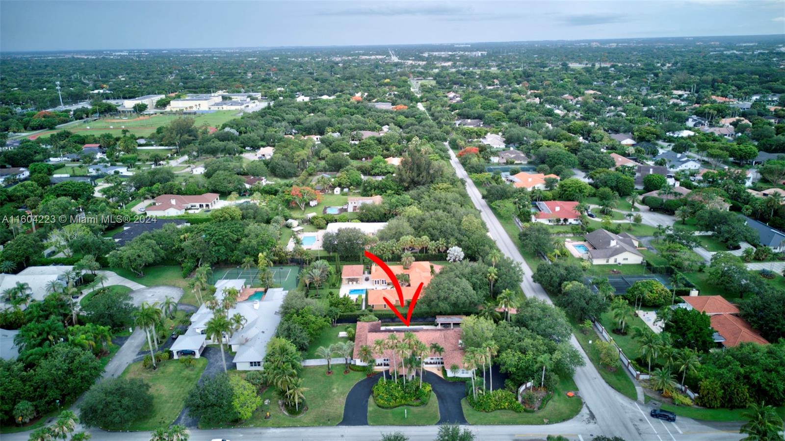 Courts of Galloway Glen - Residential