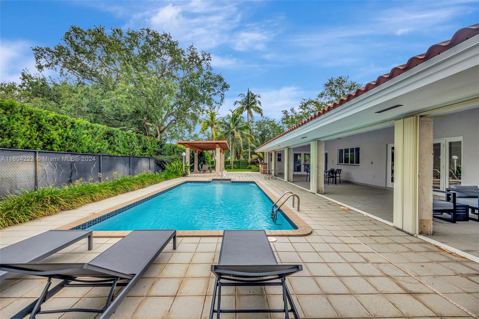 Courts of Galloway Glen - Residential