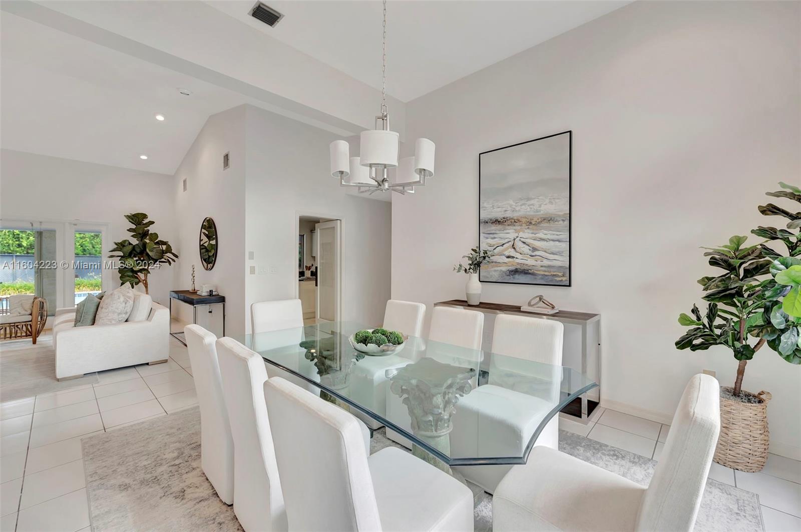 Courts of Galloway Glen - Residential