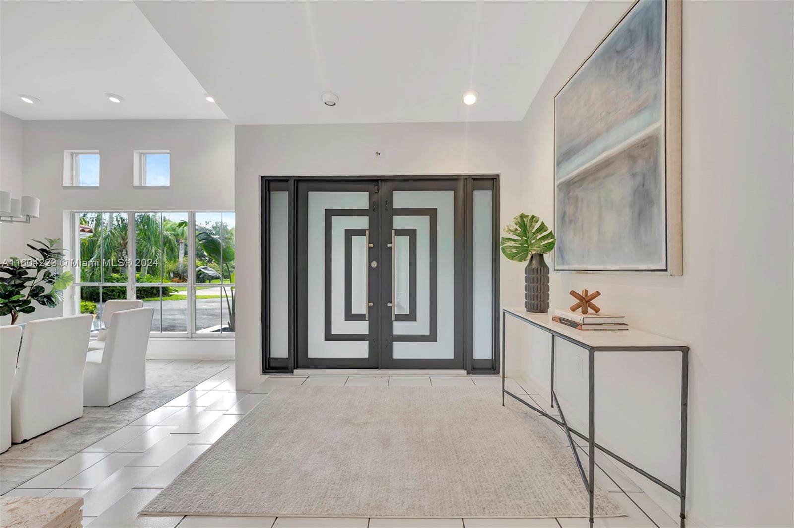 Courts of Galloway Glen - Residential