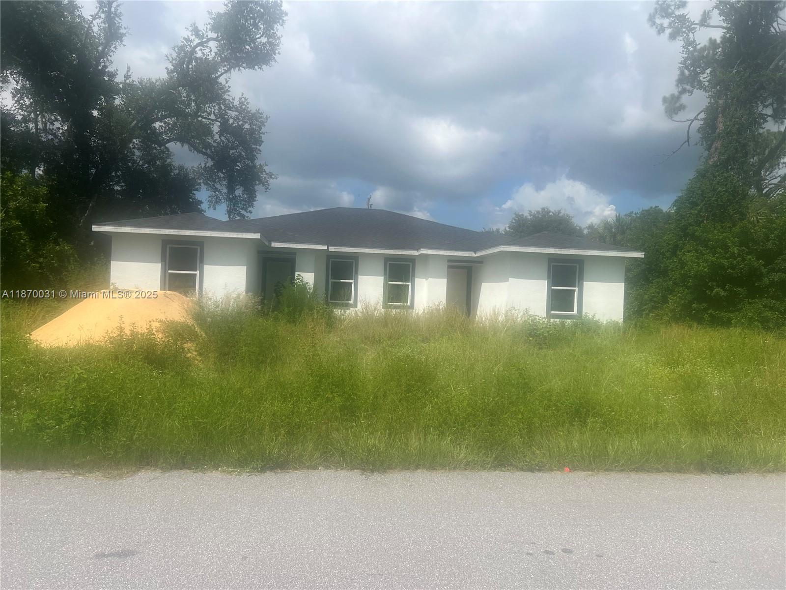 PORT CHARLOTTE SEC 32 - Residential