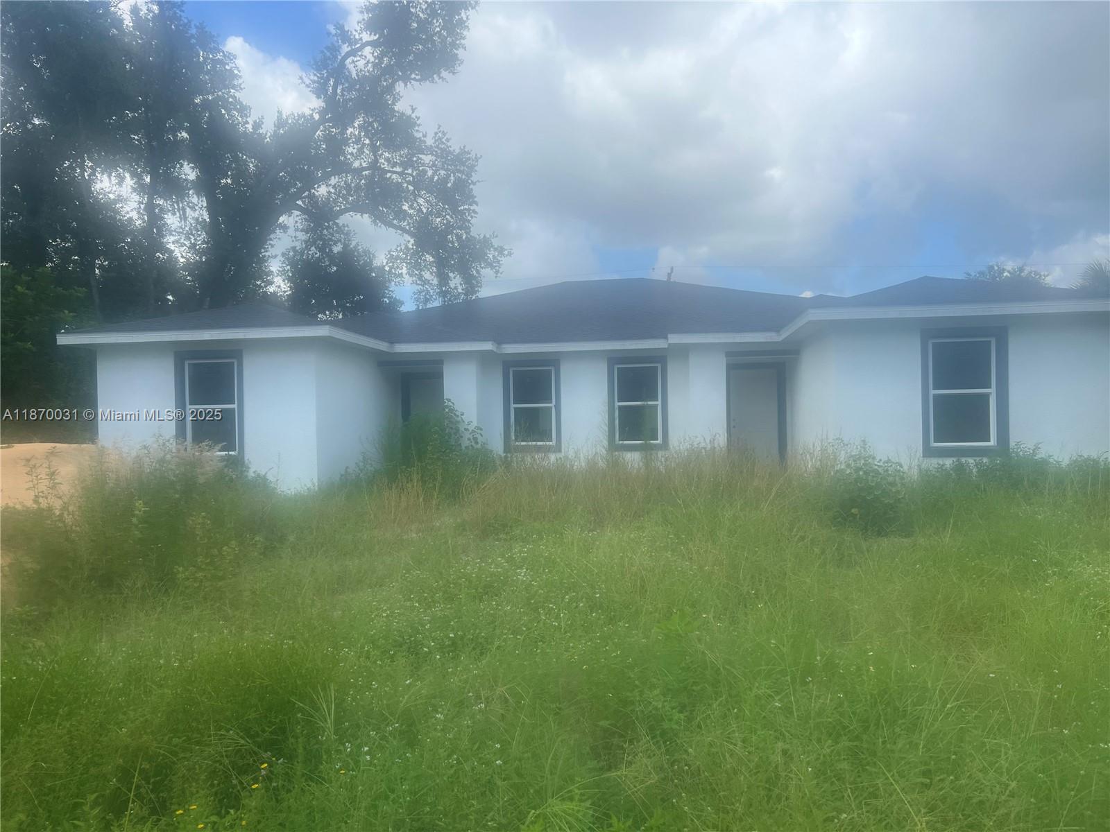 PORT CHARLOTTE SEC 32 - Residential