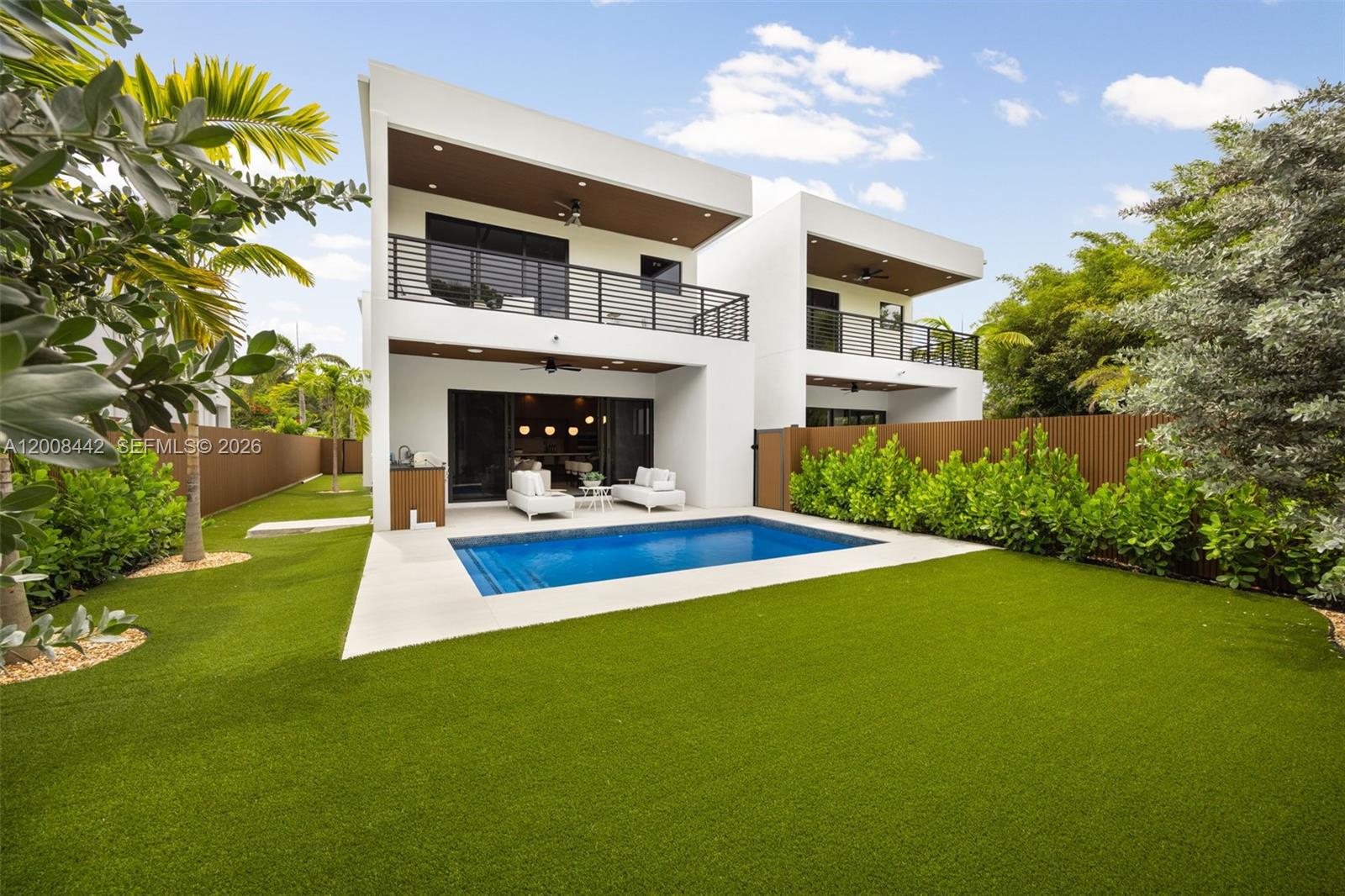 PROGRESSO - Residential Income