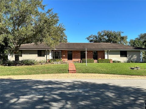 A home in Palmetto Bay