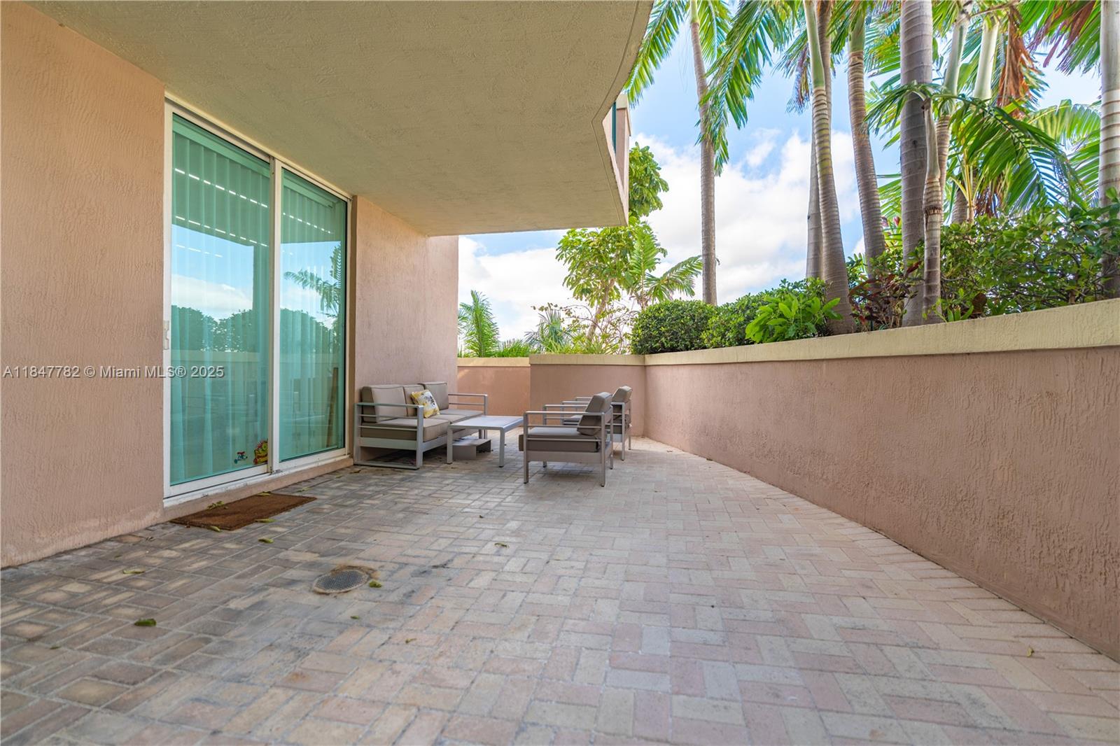 KING DAVID OF SUNNY ISLES - Residential Lease