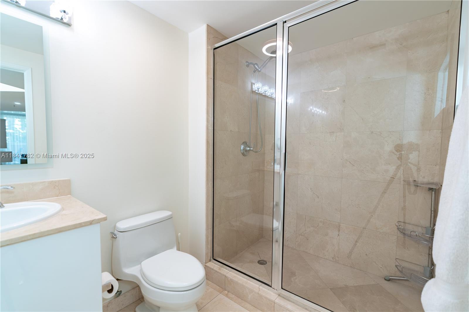 KING DAVID OF SUNNY ISLES - Residential Lease